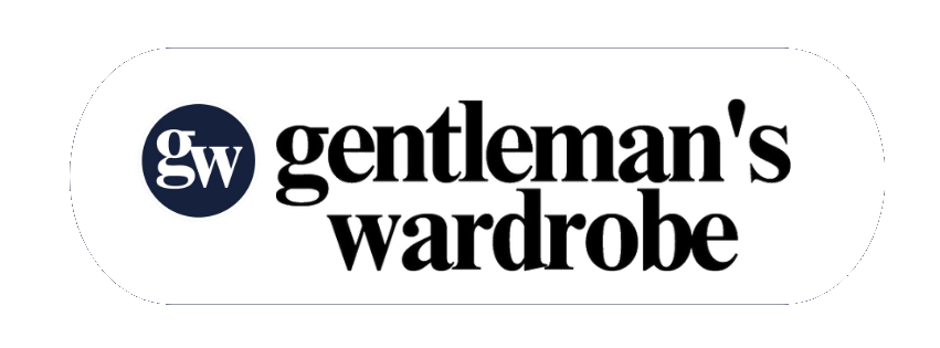 Gentlemans Wardrobe