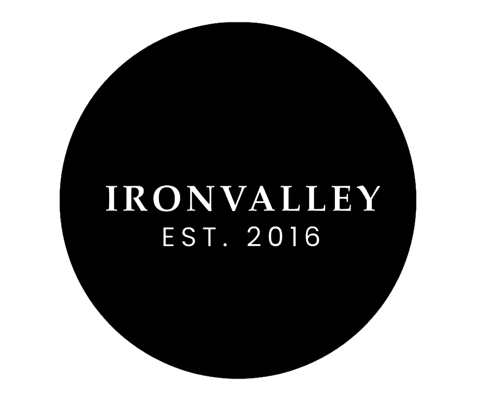 Iron Valley